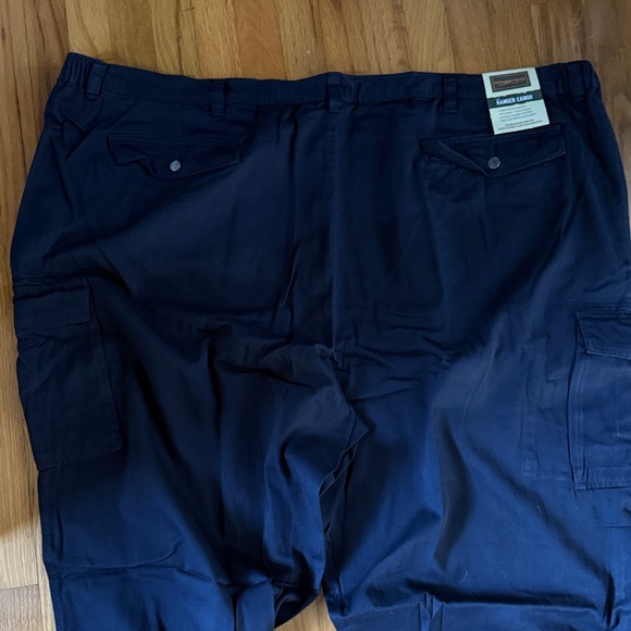 Boulder Creek Ranger Cargo Pants - Picture 5 of 5